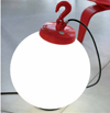 Grumo Sphere 3 Exterior Lamp